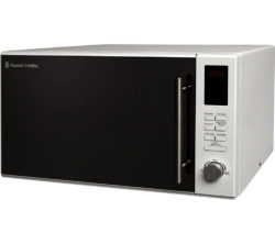 RUSSELL HOBBS  RHM3003 Combination Microwave - White
